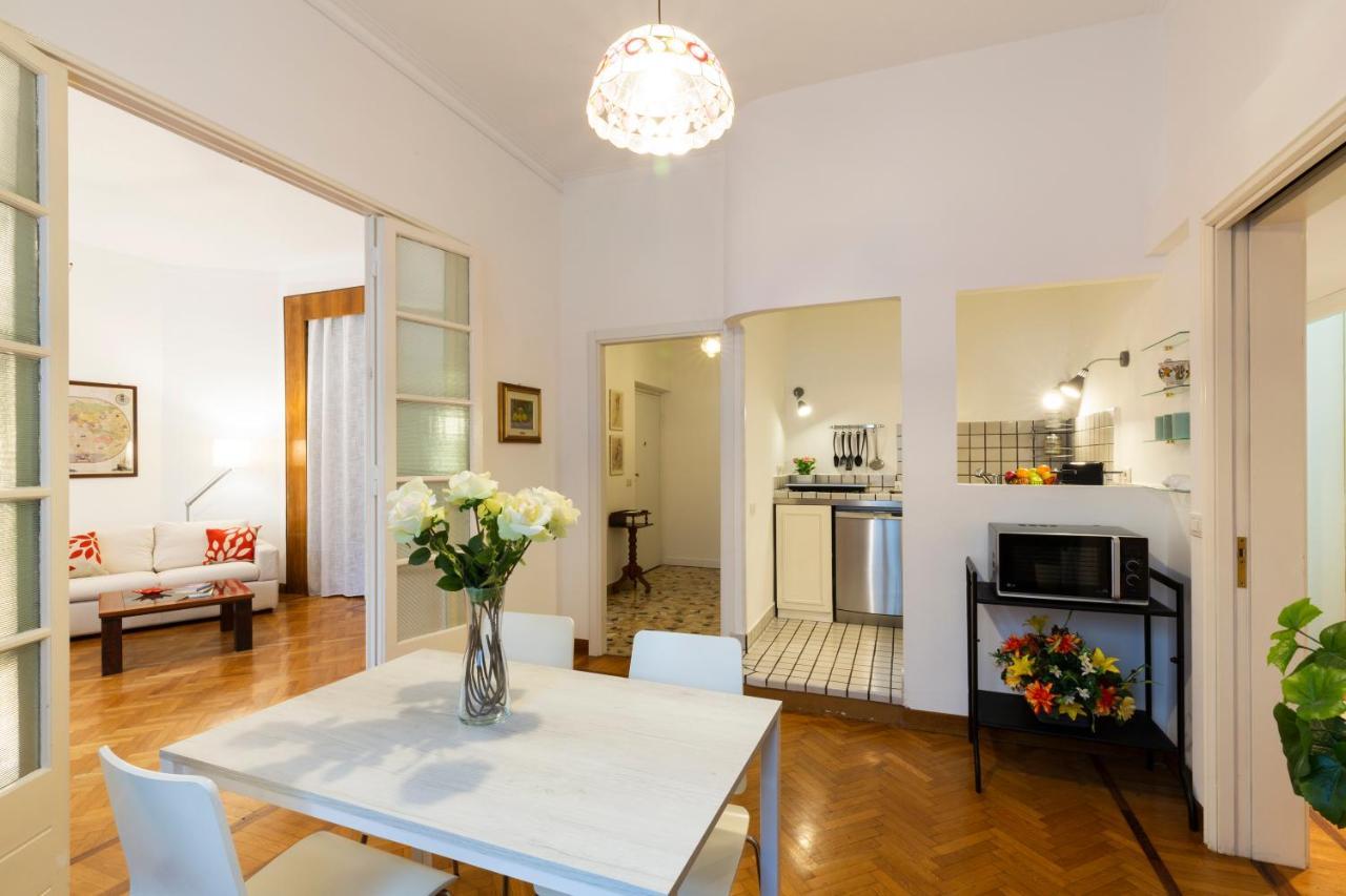 Living Isola Apartment Milan Exterior photo